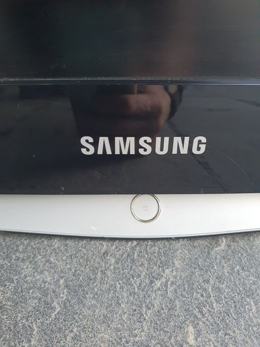 Телевизор Samsung за части