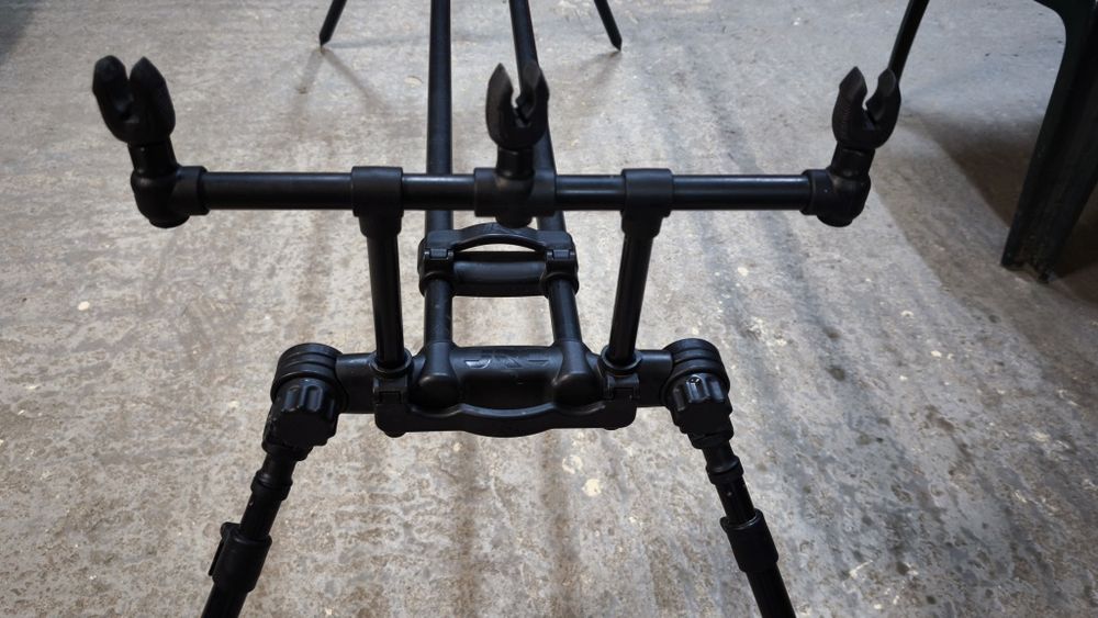 Шаранджийска стойка JRC  Extreme  TX