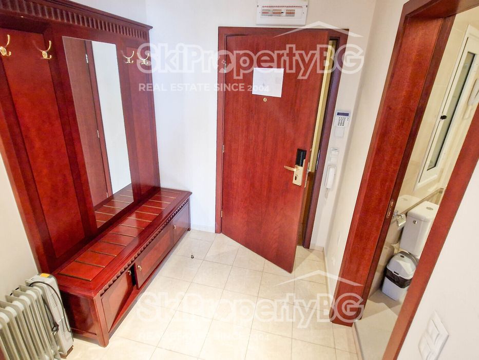 Продава се Тристаен апартамент в Банско - 98 кв.м за 1020 €/кв.м - Снимка #10