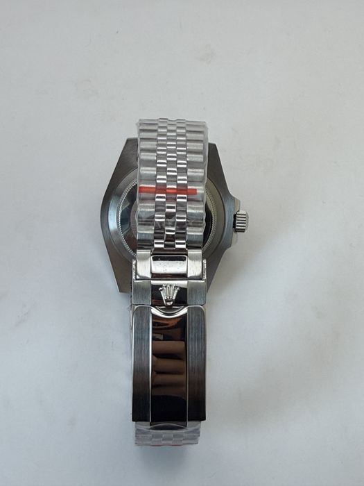 Ceas Rolex GMT-Master II Pepsi de 40mm, Nou