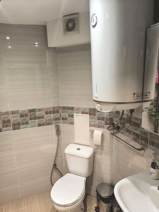 ДВУстаен апартамент в ж.к. Овча Купел! Отлично състояние!