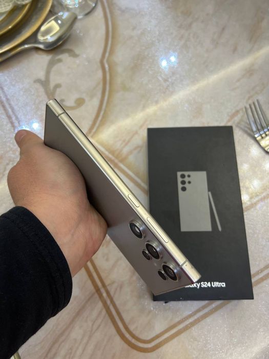 Samsung Galaxy S24 Ultra