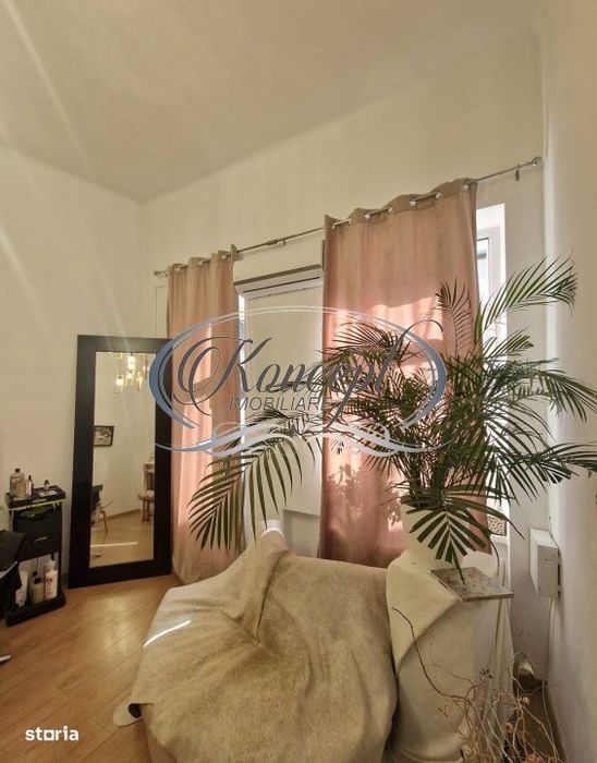 Apartament 2 camere, Piata Mihai Viteazu, Central
