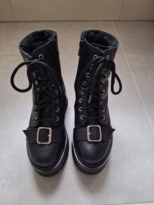 Ghete cu platforma nr. 34