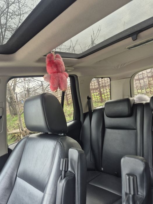 Freelander 2 2009
