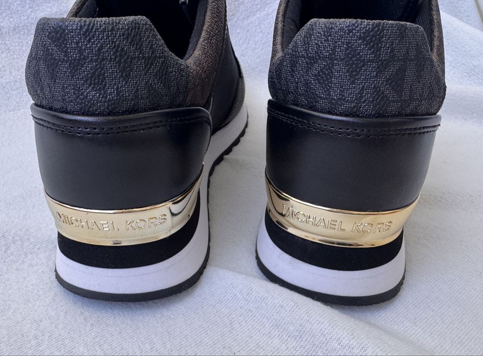 Маратонки Michael KORS