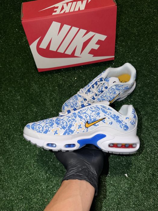 Nike Tn