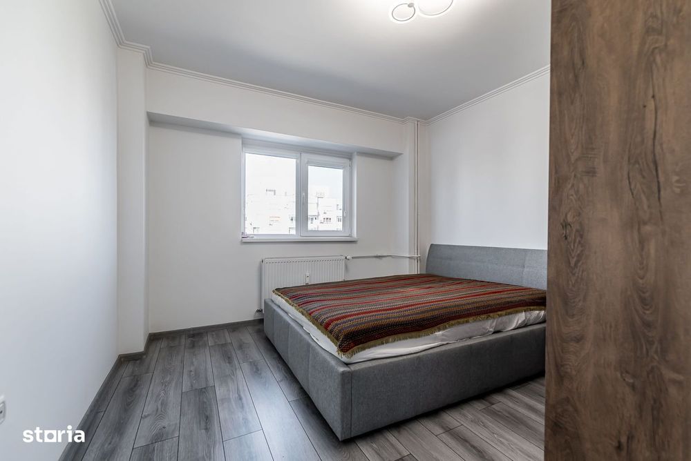 Apartament 2 camere | Renovat | Calea Aurel Vlaicu