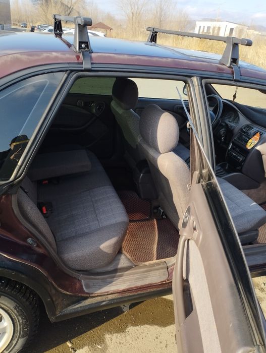 Продам Субару легаси в3