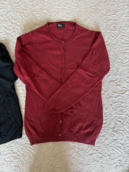 Пуловери от 100% кашмир