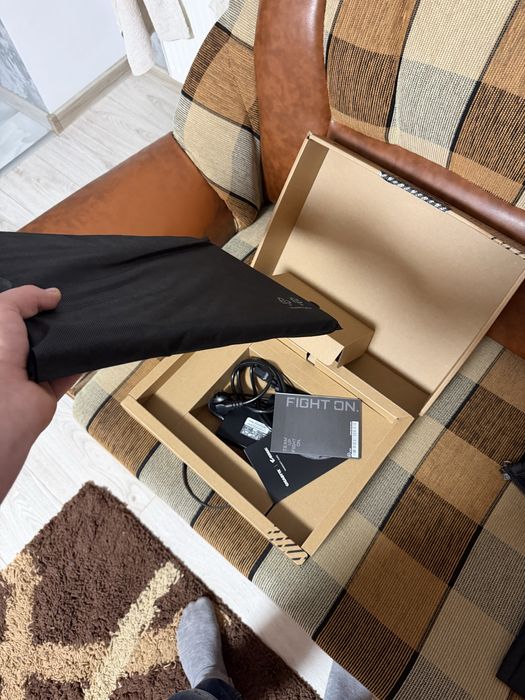 Laptop gaming gigabyte aorus i9 14900