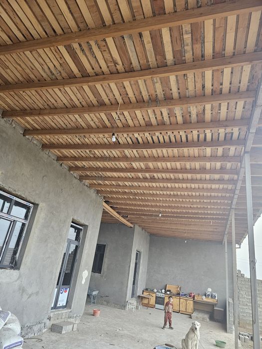 YANGI ARIQDA hovli sotiladi