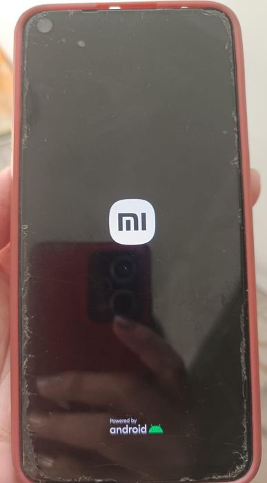 Телефон Redmi Note 9