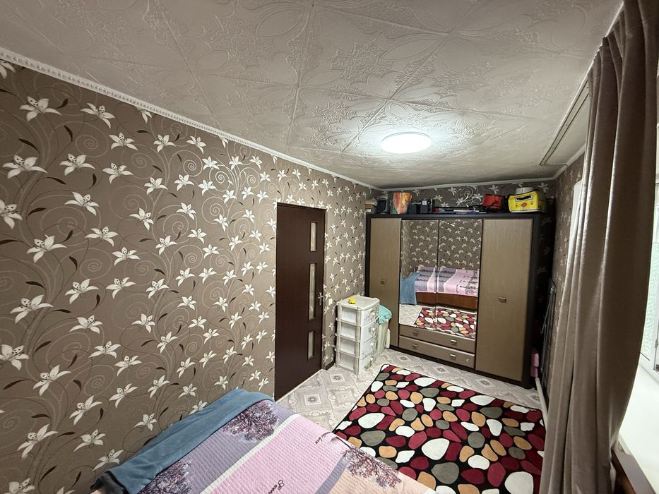 Продам квартиру.  Абылай хана 241