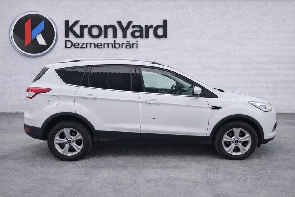 Dezmembrari dezmembrez  Ford Kuga II 2.0 TDCI  1.5 Benzina EcoBoost  2012-2014