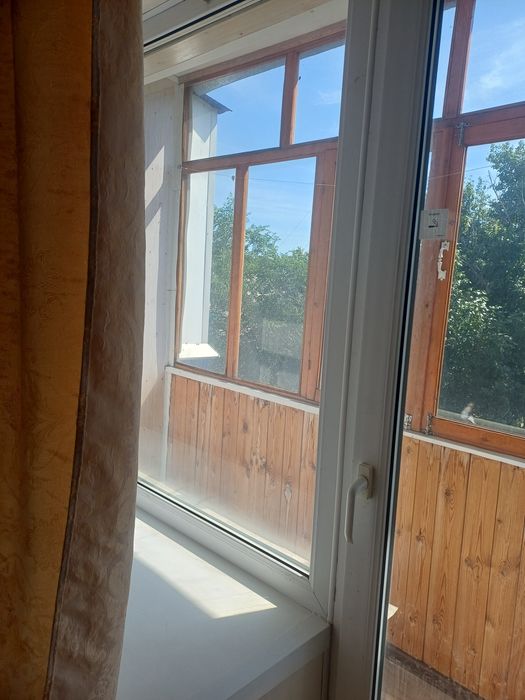 Продажа 2 х комнатной район Бак- бак
