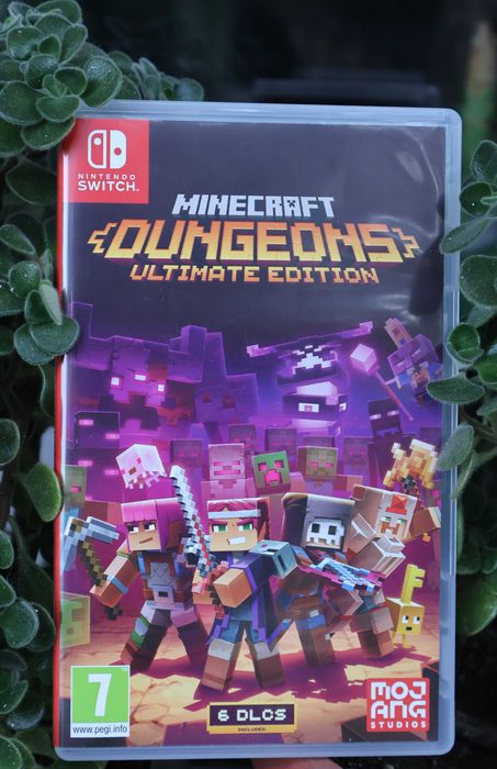 Игри за Nintendo Switch
