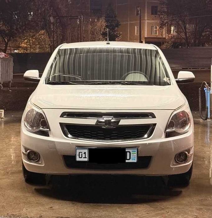 chevrolet 2021 cobalt