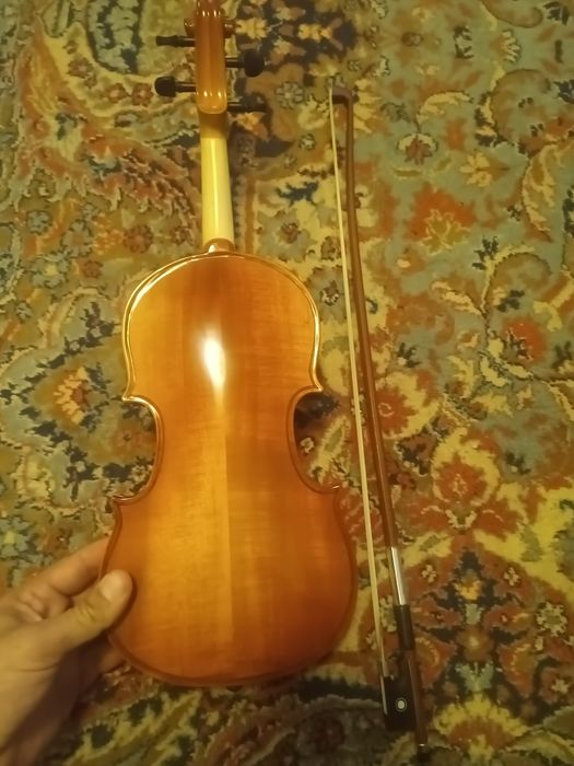Vând vioară Cascha HH2135 1/4