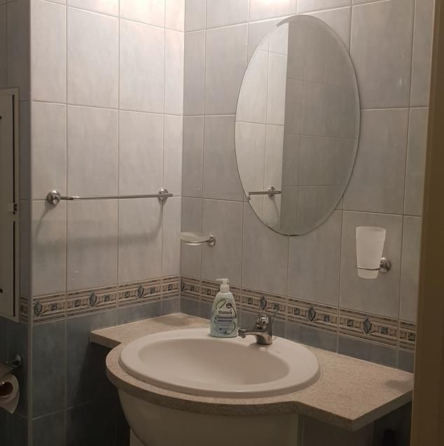 Дава се под наем Тристаен апартамент в София, Манастирски ливади - 90 кв.м за 750 € - Снимка #9