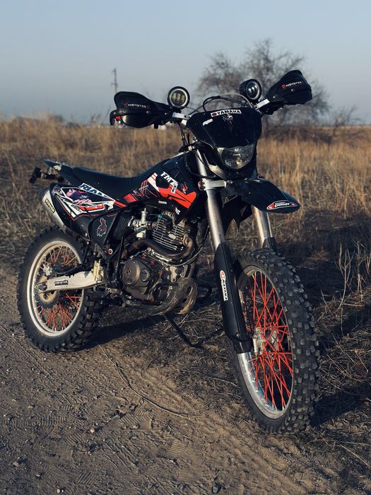 06 матор идеяал 250 куб