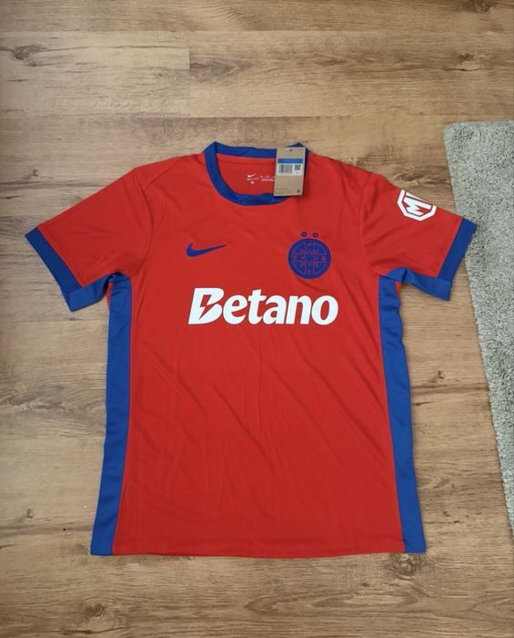 Tricou steaua bucurestu