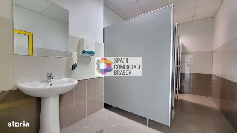 Spatiu de birouri - 495.8 mp #PLUS Spatii comerciale / Birouri - Mai multe