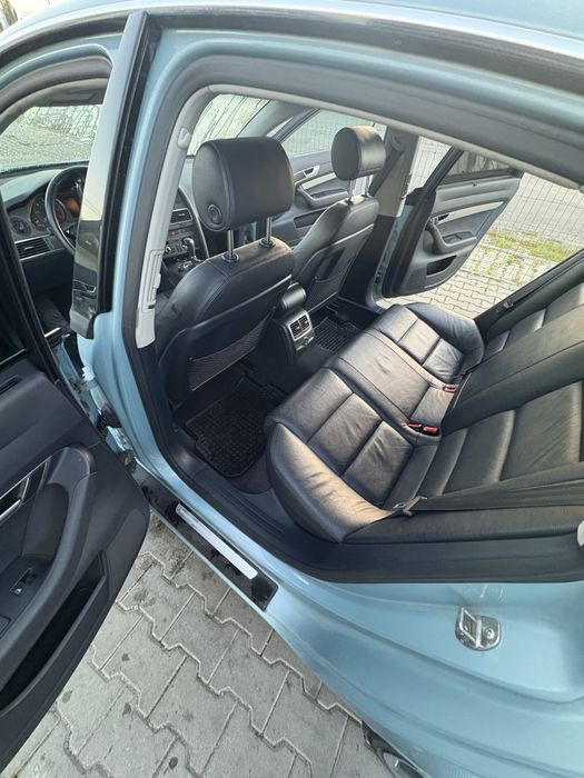 Audi a6 2.7 tdi unic proprietar