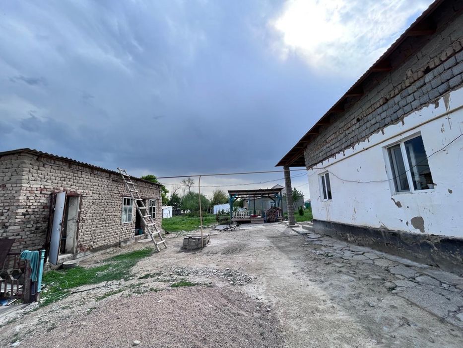 Дом с участком продам