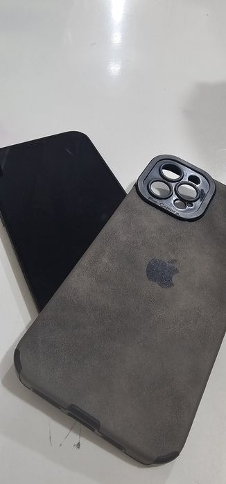 IPhone 12 promax 128GB