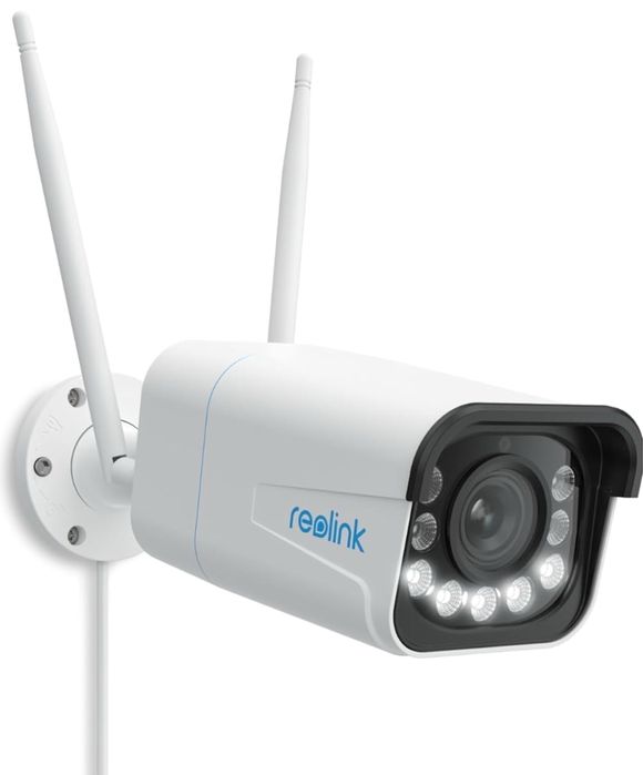 Reolink RLC 811 WA 4K