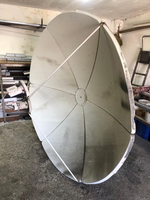 Продам спутниковую антену