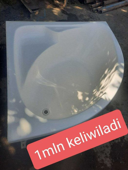 Vanna ugalok sotiladi chugun