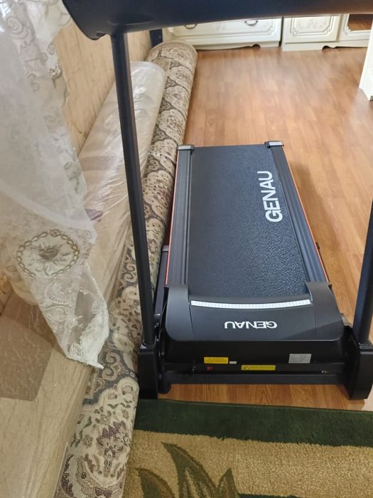 Продам срочно беговуюдорожку