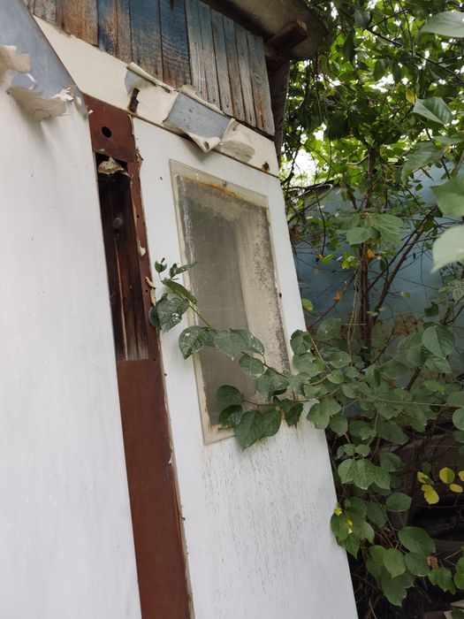 Продам курятник сэндвич панель