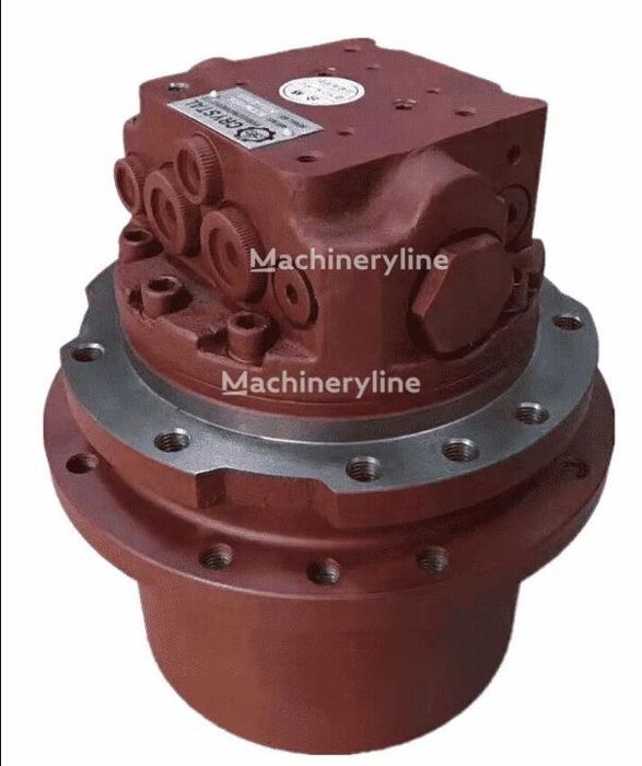 Motor hidraulic Hidromotor utilaje de constructii