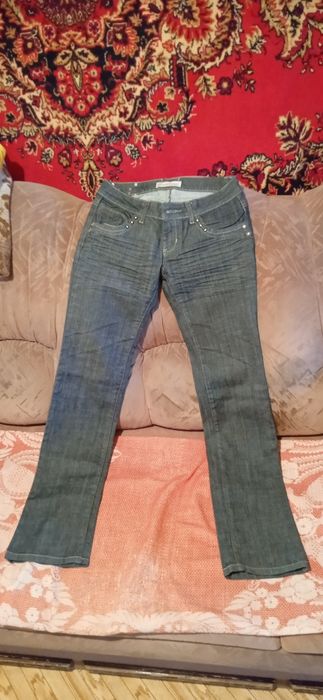 Продам джинсы женские