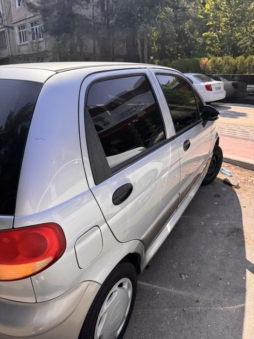 Matiz best 2017 sotiladi