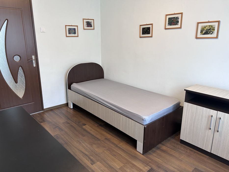Apartament cu 3 camere