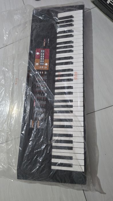 Yamaha yangi zamonaviy ishlatishga zòr