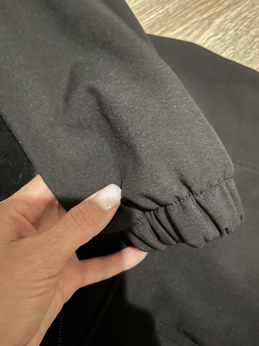 Комбинезон софтшел