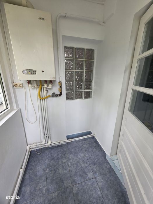 Apartament 2 camere Dorobanti  etaj 2