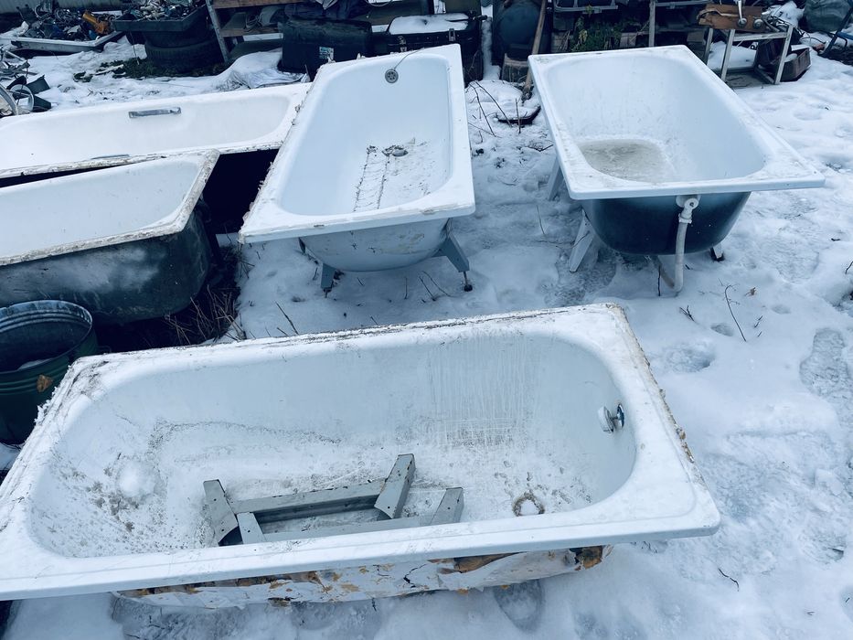 Ванна бу Ванна бу