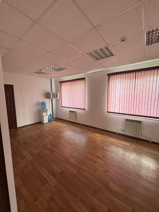 Сдам в аренду офисное помещение