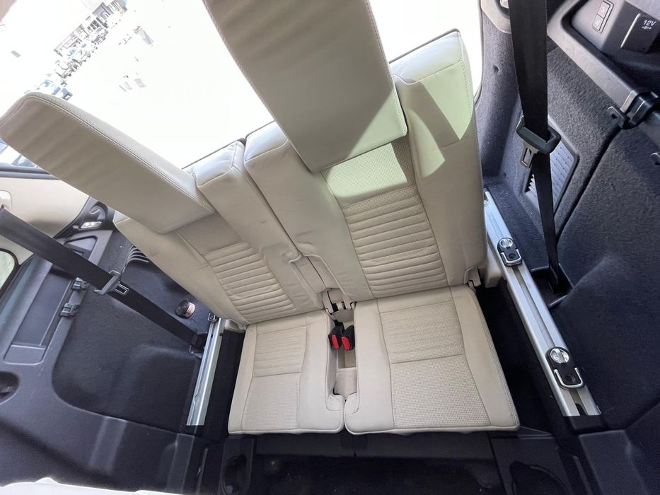 Discovery Sport Land Rover 7 locuri 4 x4 HSE Luxury