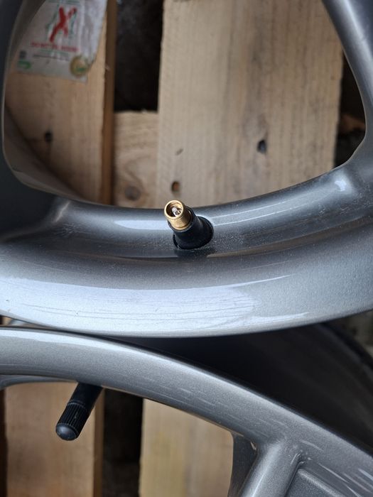 16" 5X112mm VW Rial Germany, 5х112мм Фолксваген