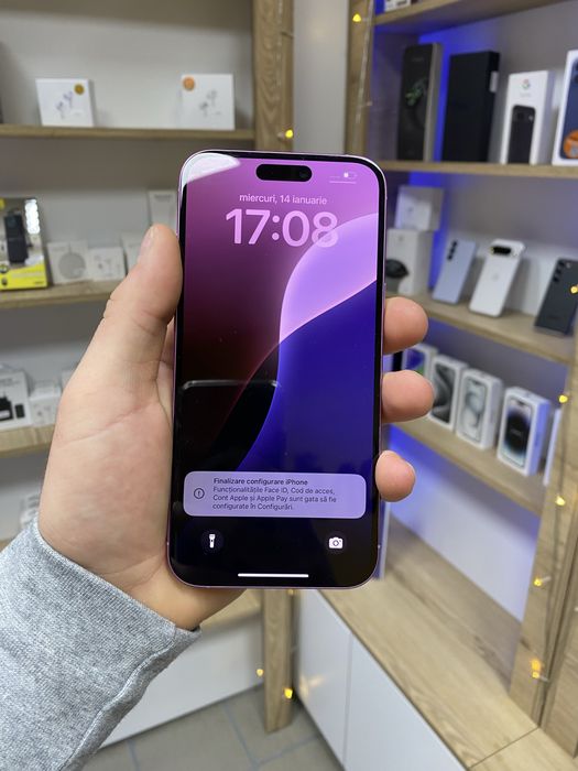 Apple IPhone 16 Plus 256 gb