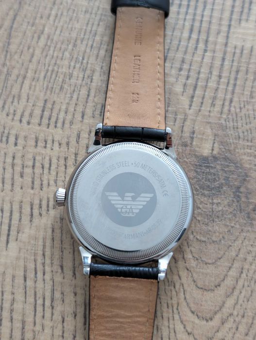 Ceas Emporio Armani AR0539