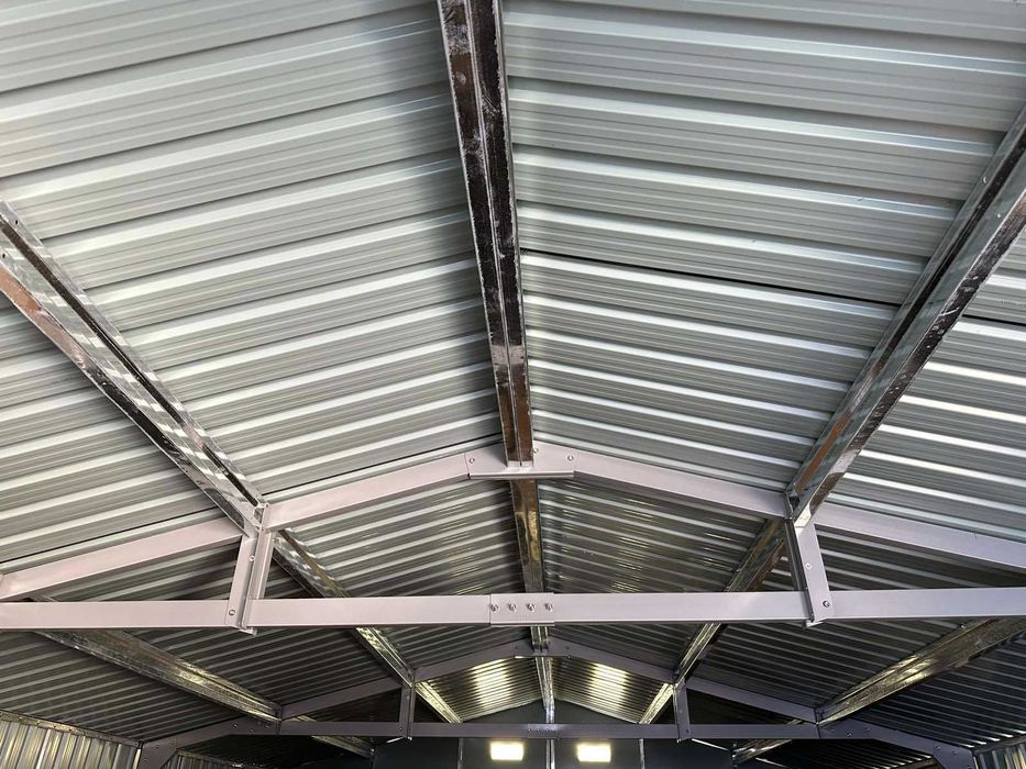 Гараж/складово помещение, възможност за заключване, отлично състояние