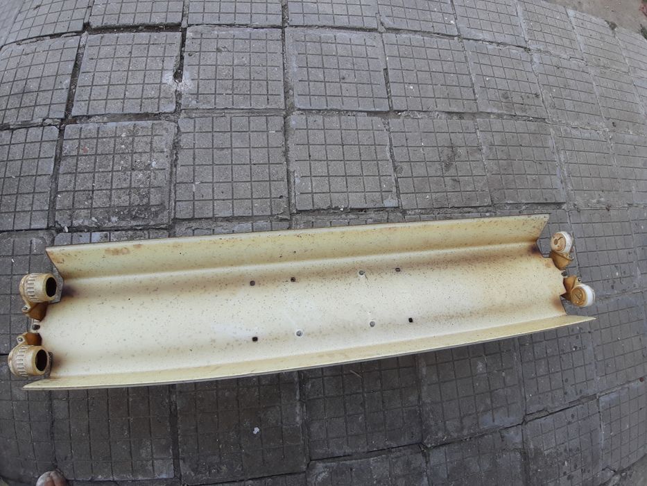 Луминисцетни осветителни тела